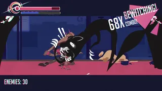 Скриншот 4 к игре No Rest For The Witches
