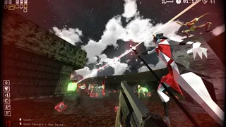 Скриншот 3 к игре Berserker's Domain
