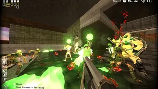 Скриншот 8 к игре Berserker's Domain