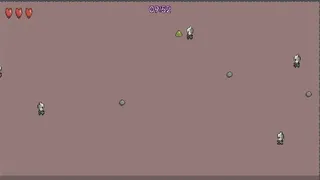 Скриншот 3 к игре 精灵幸存者 Elf Survivor