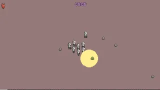 Скриншот 5 к игре 精灵幸存者 Elf Survivor