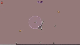 Скриншот 6 к игре 精灵幸存者 Elf Survivor