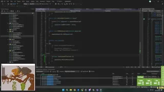 Скриншот 2 к игре Deskquarium