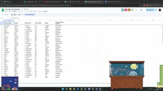 Скриншот 5 к игре Deskquarium