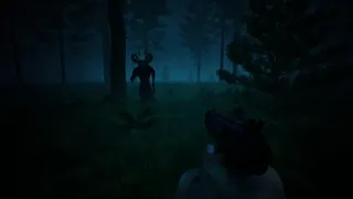 Скриншот 2 к игре Blue Hill Wendigo