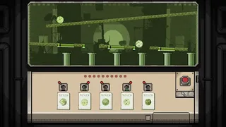 Скриншот 4 к игре Alien Ship Console