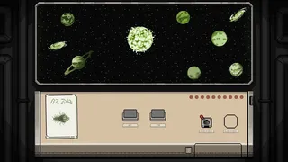Скриншот 5 к игре Alien Ship Console