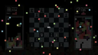 Скриншот 4 к игре Chess 'n' Blocks
