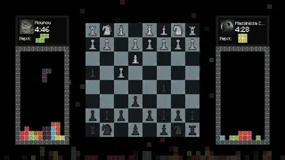 Скриншот 5 к игре Chess 'n' Blocks