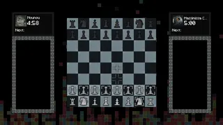 Скриншот 8 к игре Chess 'n' Blocks