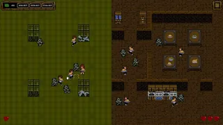 Скриншот 1 к игре Arcade Combat