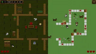 Скриншот 3 к игре Arcade Combat