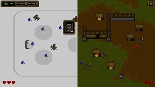 Скриншот 4 к игре Arcade Combat