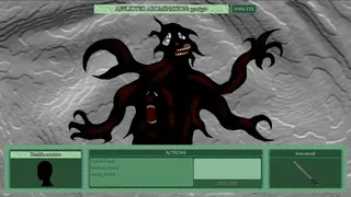 Скриншот 1 к игре Ruins of Araethia