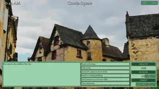 Скриншот 7 к игре Ruins of Araethia