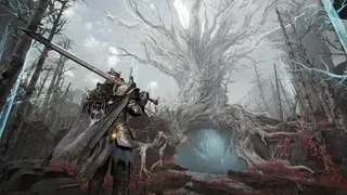 Скриншот 1 к игре Mistfall Hunter