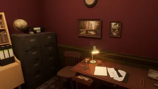 Скриншот 2 к игре Who Killed John Malone? - VR investigation game