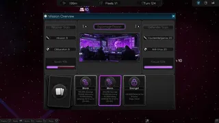 Скриншот 2 к игре Orbit Economica