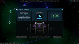 Скриншот 4 к игре Orbit Economica