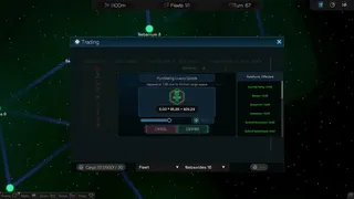 Скриншот 5 к игре Orbit Economica