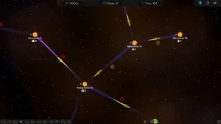 Скриншот 6 к игре Orbit Economica