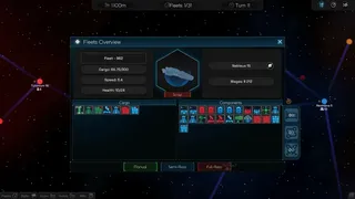 Скриншот 7 к игре Orbit Economica