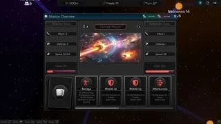 Скриншот 8 к игре Orbit Economica