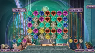 Скриншот 3 к игре Halloween Stories: Written in Blood Collector's Edition
