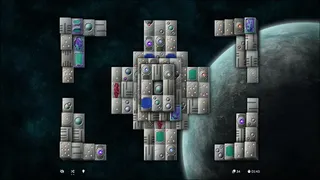 Скриншот 3 к игре Mahjong Realms