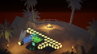 Скриншот 3 к игре Monolithus