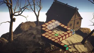 Скриншот 5 к игре Monolithus
