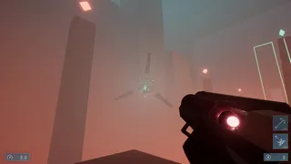 Скриншот 1 к игре Aetherdrift