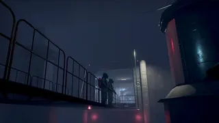 Скриншот 2 к игре Takedown: Last Shot Forever