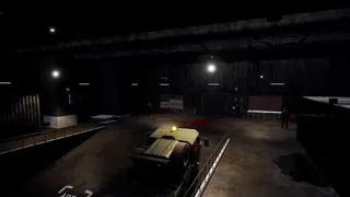 Скриншот 7 к игре Takedown: Last Shot Forever
