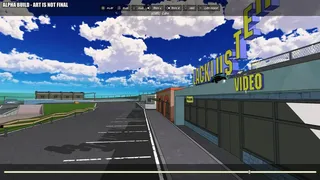 Скриншот 4 к игре Nitro Thrash
