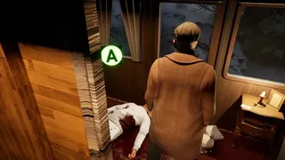 Скриншот 1 к игре Pantomime
