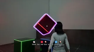 Скриншот 4 к игре Pantomime
