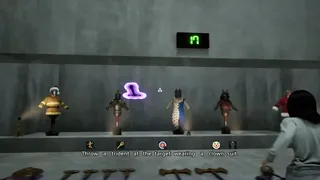 Скриншот 5 к игре Pantomime