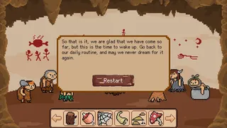 Скриншот 5 к игре 野的火