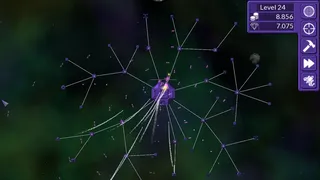 Скриншот 2 к игре Cosmic Stronghold