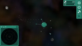 Скриншот 5 к игре Cosmic Stronghold