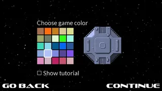 Скриншот 7 к игре Cosmic Stronghold