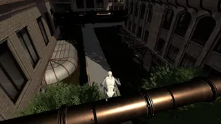 Скриншот 2 к игре Parkourier