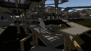 Скриншот 4 к игре Parkourier