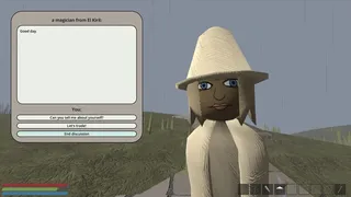 Скриншот 3 к игре Aure