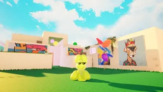 Скриншот 2 к игре PopTag
