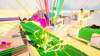 Скриншот 3 к игре PopTag