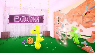 Скриншот 6 к игре PopTag