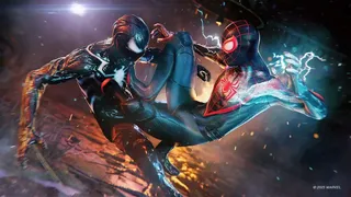 Скриншот 4 к игре Marvel Человек-Паук 2
