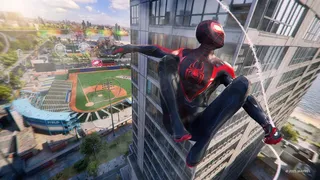 Скриншот 5 к игре Marvel Человек-Паук 2